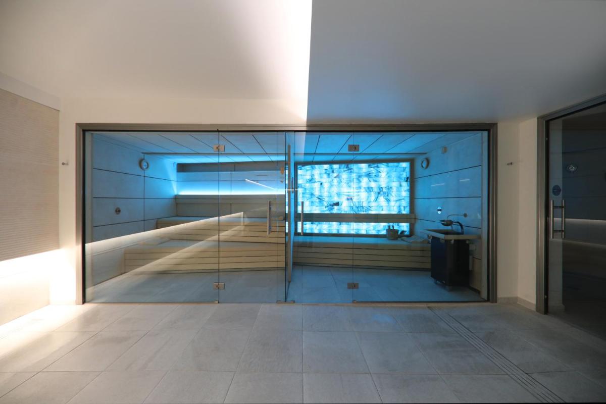 Imagen de la galería de Es Princep - The Leading Hotels of the World, en Palma de Mallorca