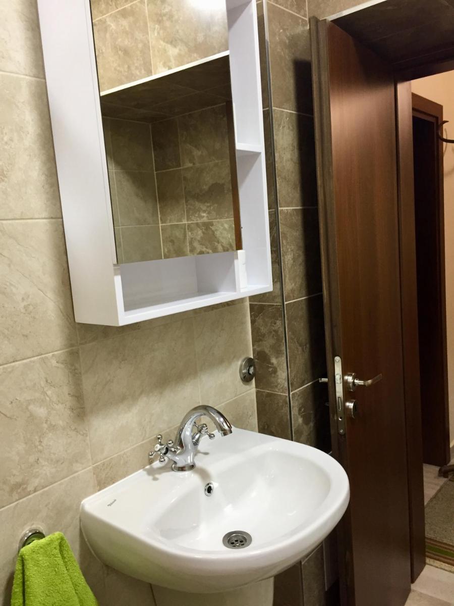 Suitetrails - Apartment Home Keranchevi