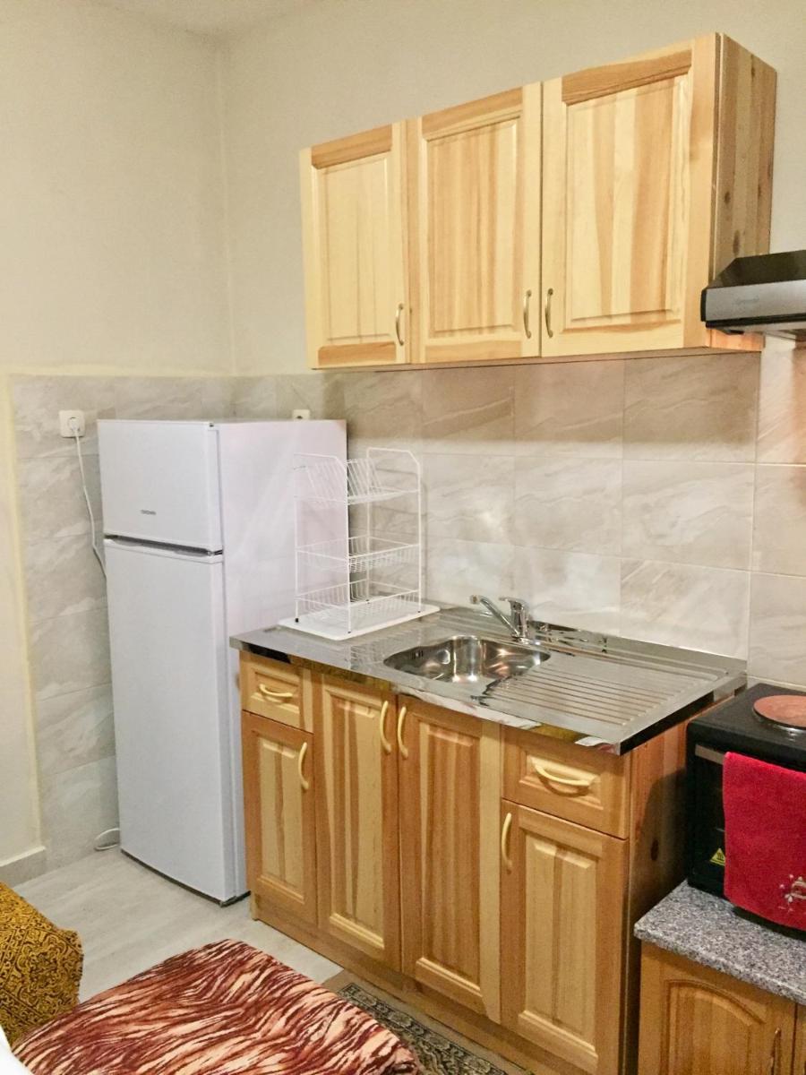 Apartment Home Keranchevi - Housity