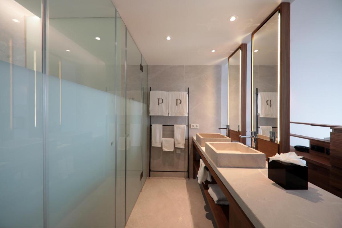 Imagen de la galería de Es Princep - The Leading Hotels of the World, en Palma de Mallorca