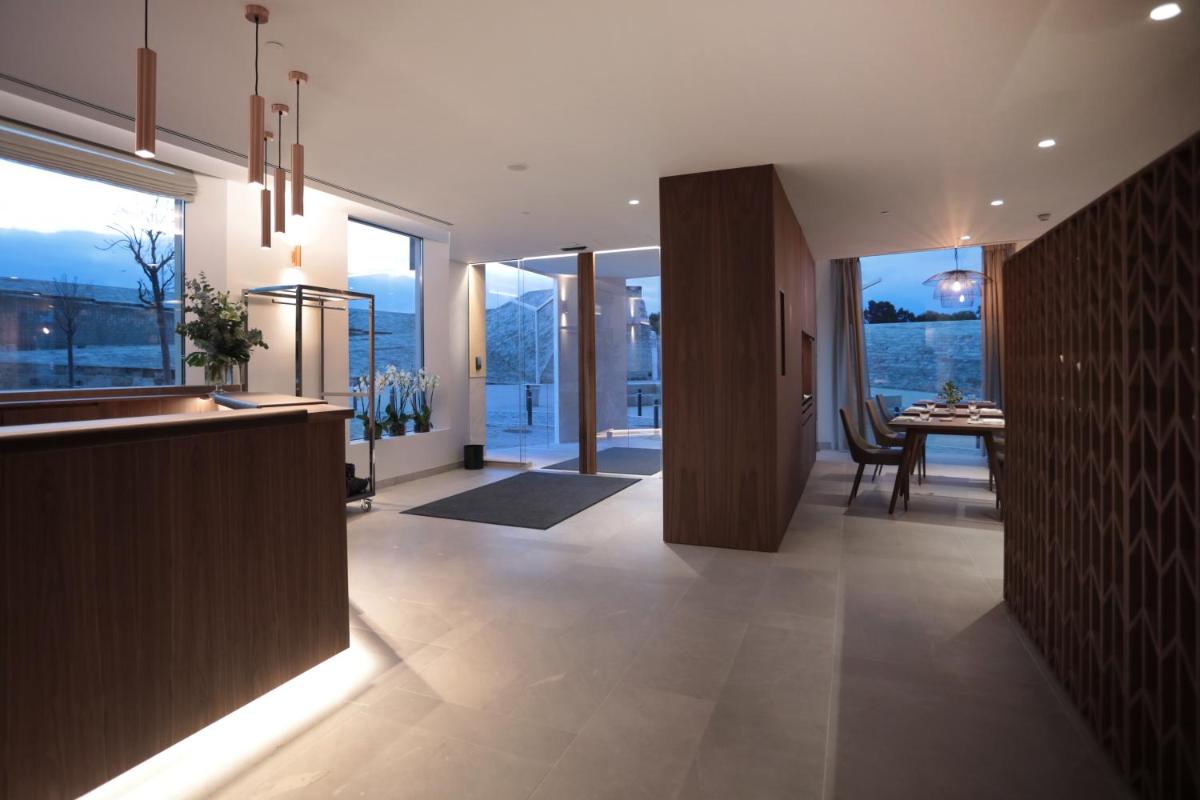 Imagen de la galería de Es Princep - The Leading Hotels of the World, en Palma de Mallorca