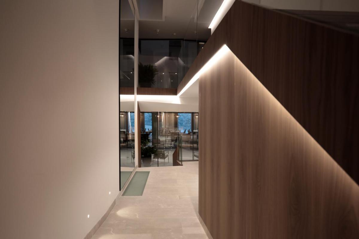 Imagen de la galería de Es Princep - The Leading Hotels of the World, en Palma de Mallorca