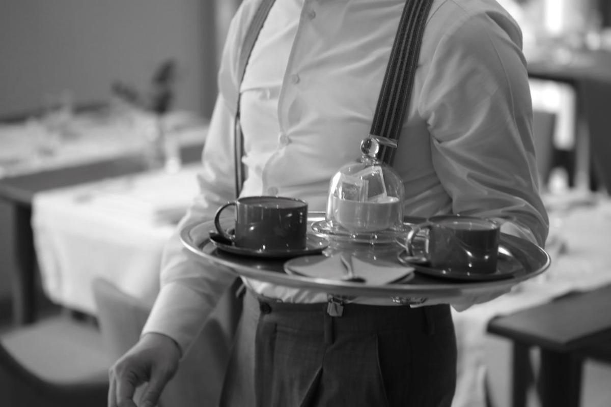 Clientes alojados en Es Princep - The Leading Hotels of the World