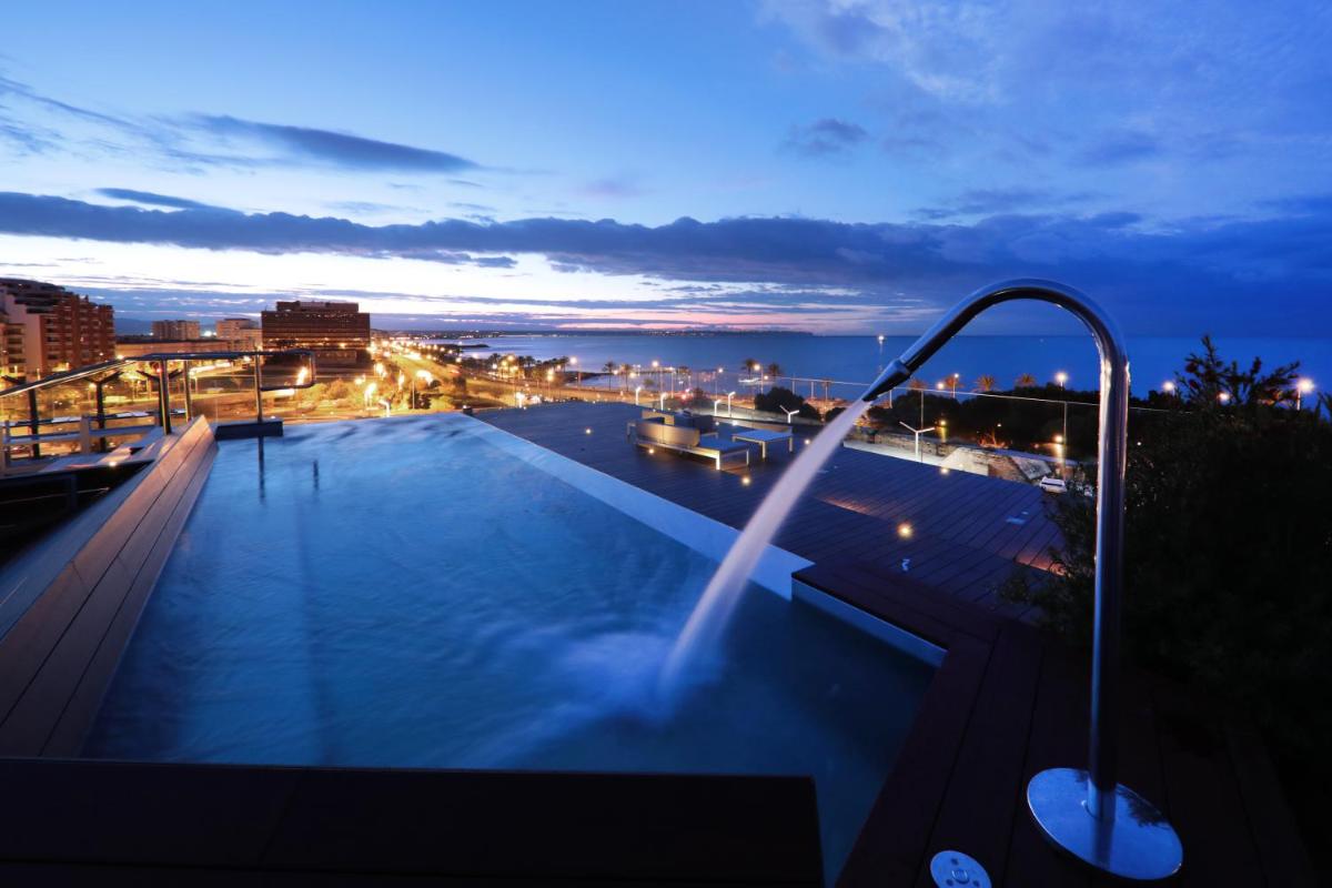 Piscina en o cerca de Es Princep - The Leading Hotels of the World