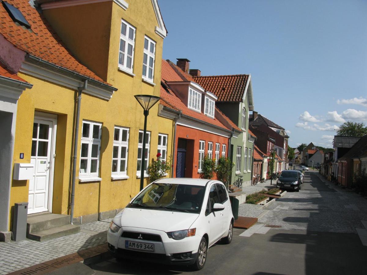 Jan og Inges Bed & Breakfast - Housity