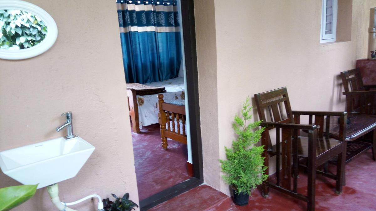 StaySimple Spicefarm - Housity