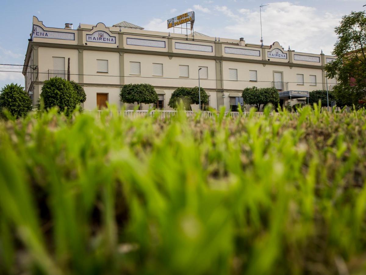 Suitetrails - Hotel Mairena