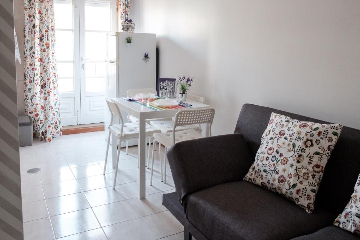 Suitetrails - apartment with balcony in the square