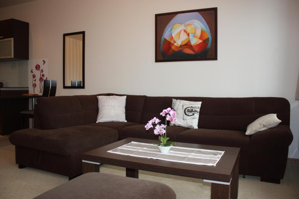 Apartman Panorama 213, Štúdio Comfort - Housity
