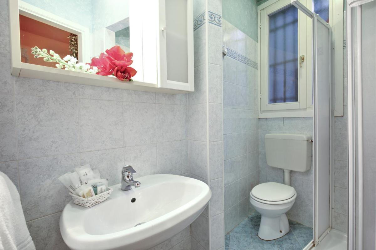Suitetrails - Antico Fiore Apartments