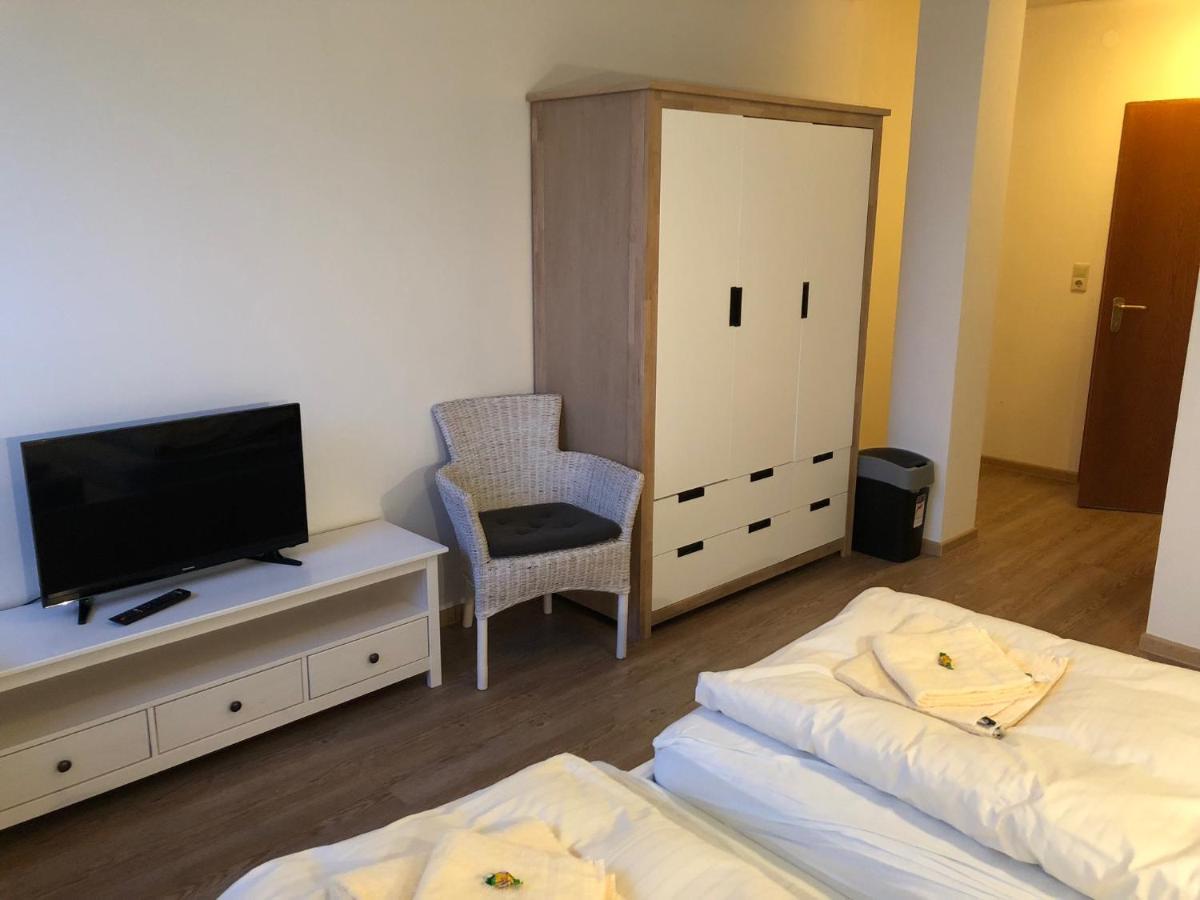 Hotel zum Kreidesee, kein Urlaubshotel ! - Housity