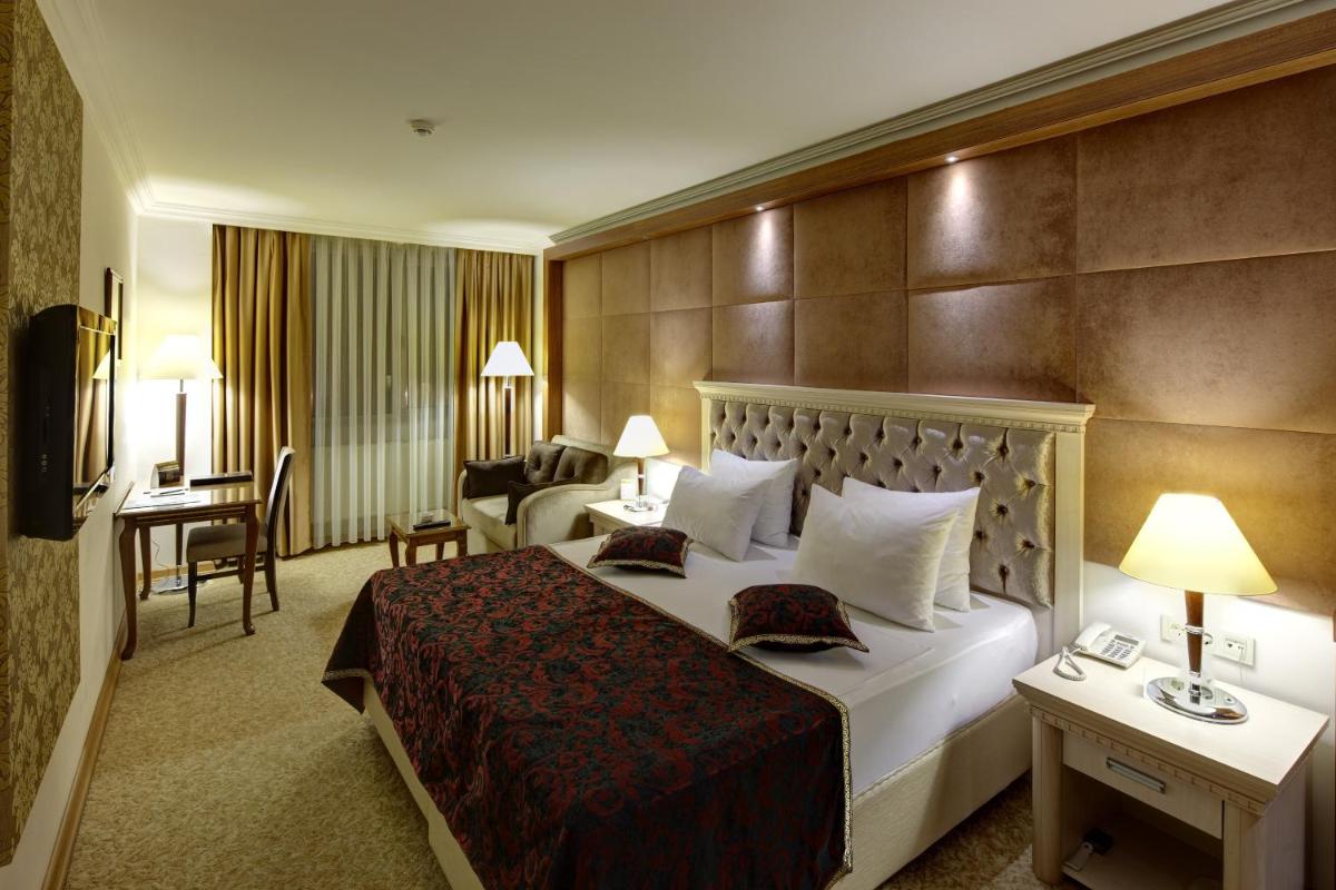 Buruciye Hotel - Housity