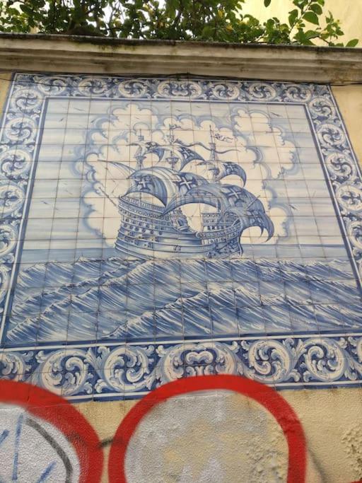 Agulheiros - Alfama Center District - Housity