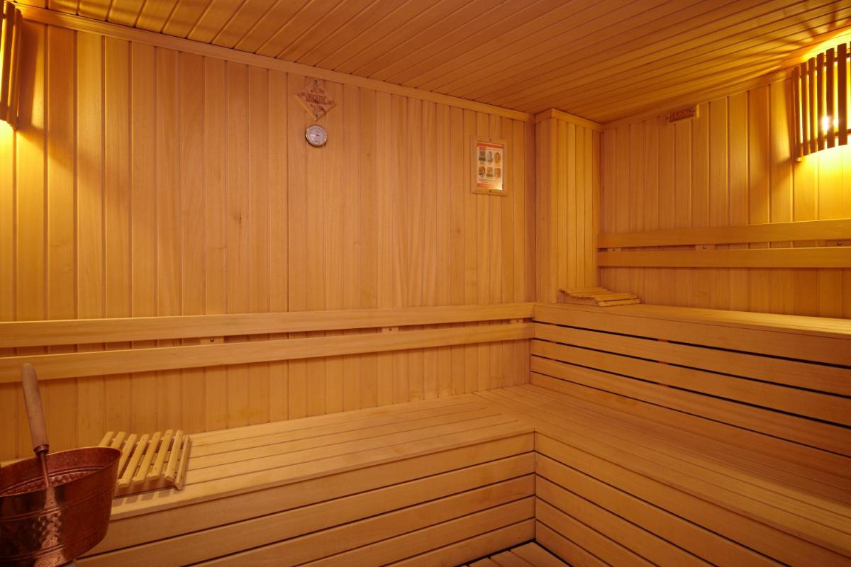 Buruciye Hotel - Housity