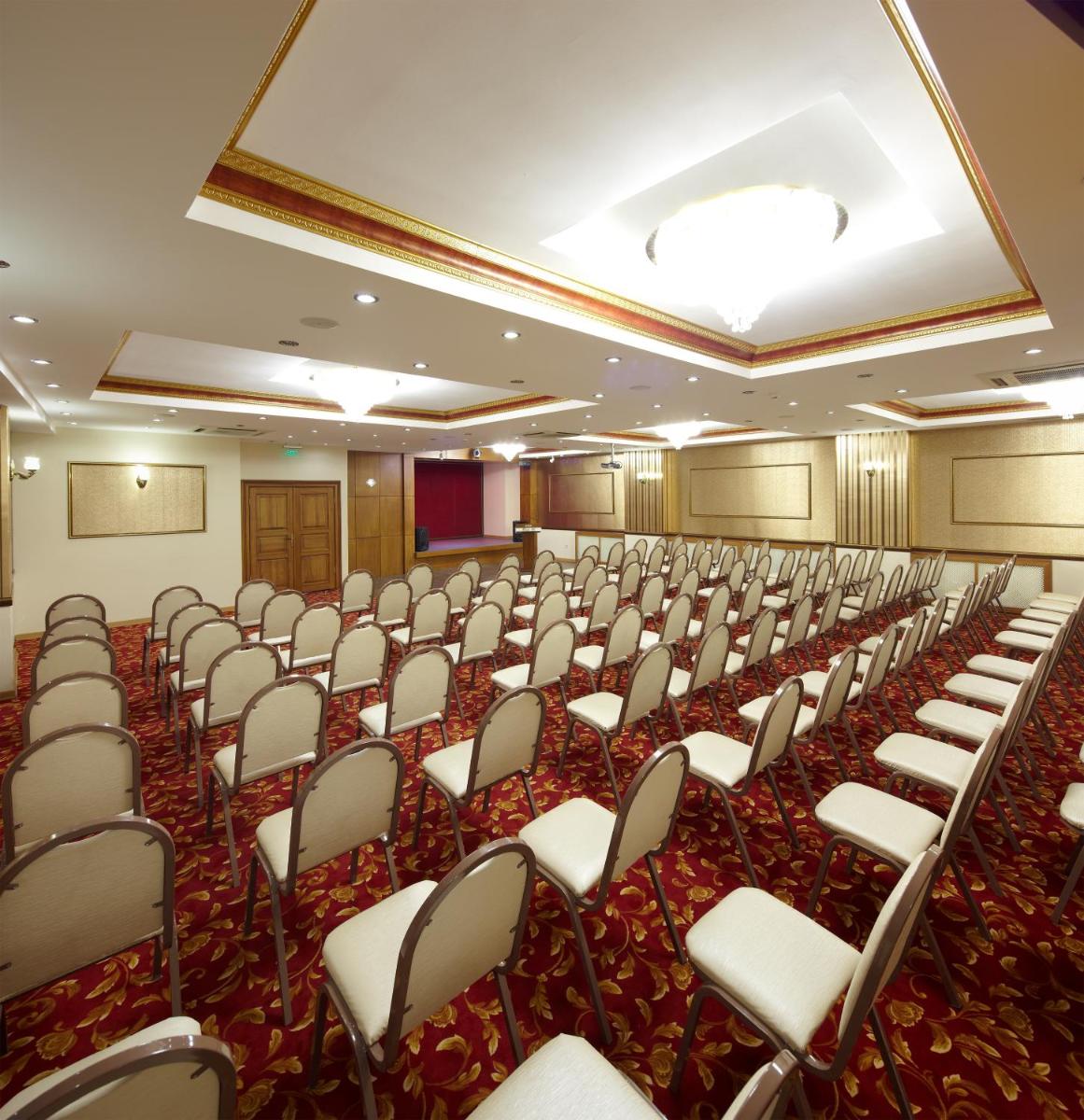 Buruciye Hotel - Housity