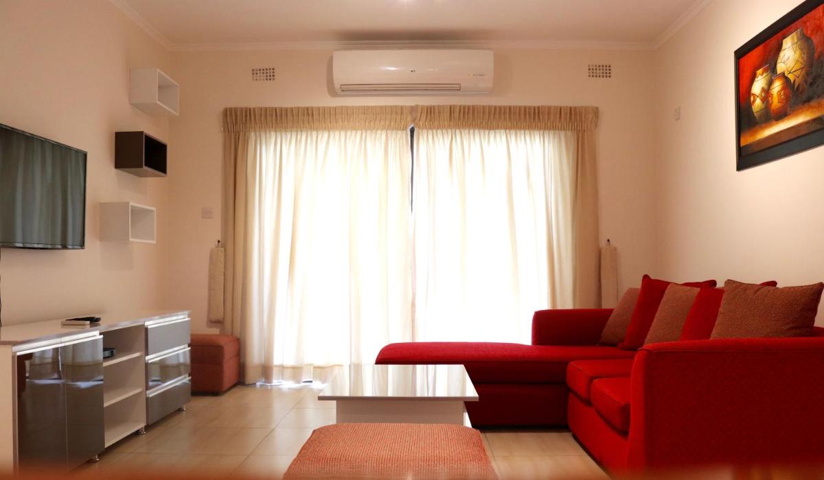 AMB Apartments - Housity