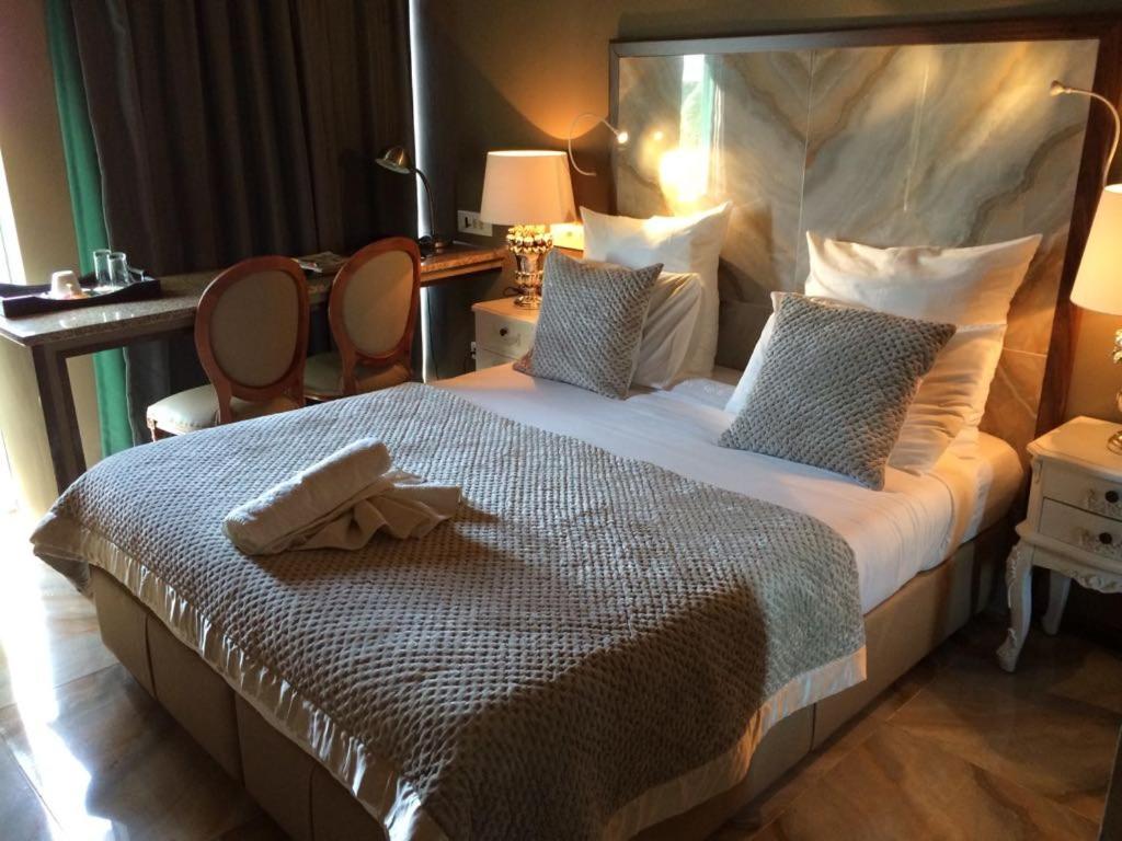 Villa das Mangas Garden Hotel - Housity