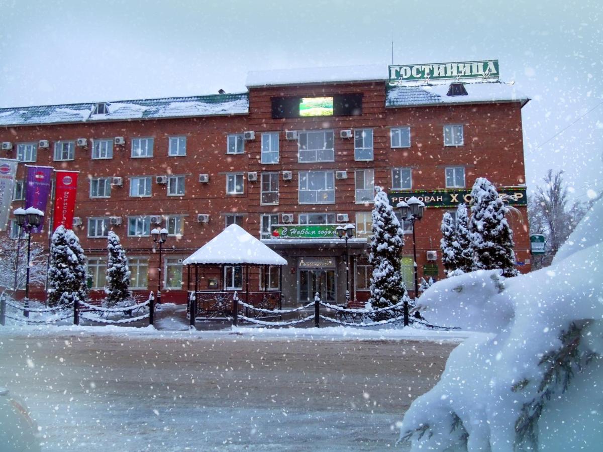Hotel Borisoglebsk - Housity