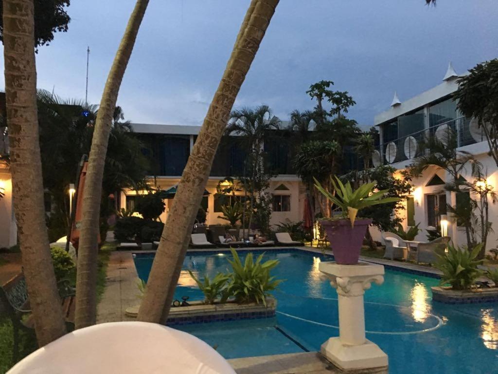 Suitetrails - Villa das Mangas Garden Hotel