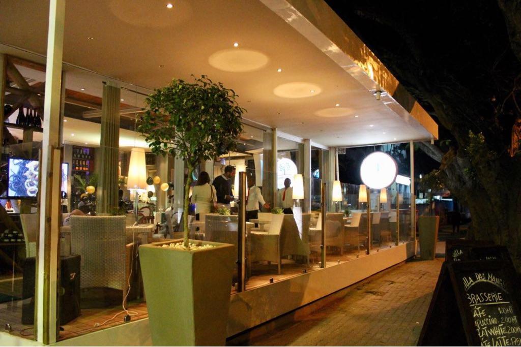 Suitetrails - Villa das Mangas Garden Hotel
