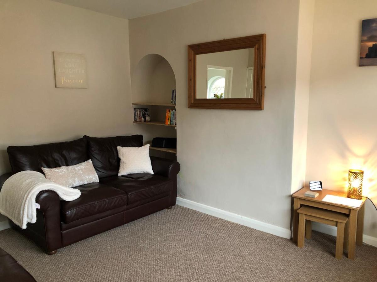 Comfortable House in Warwick - Housity