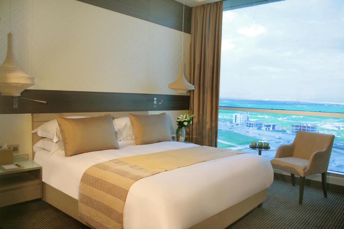 Suitetrails - Erbil Arjaan by Rotana