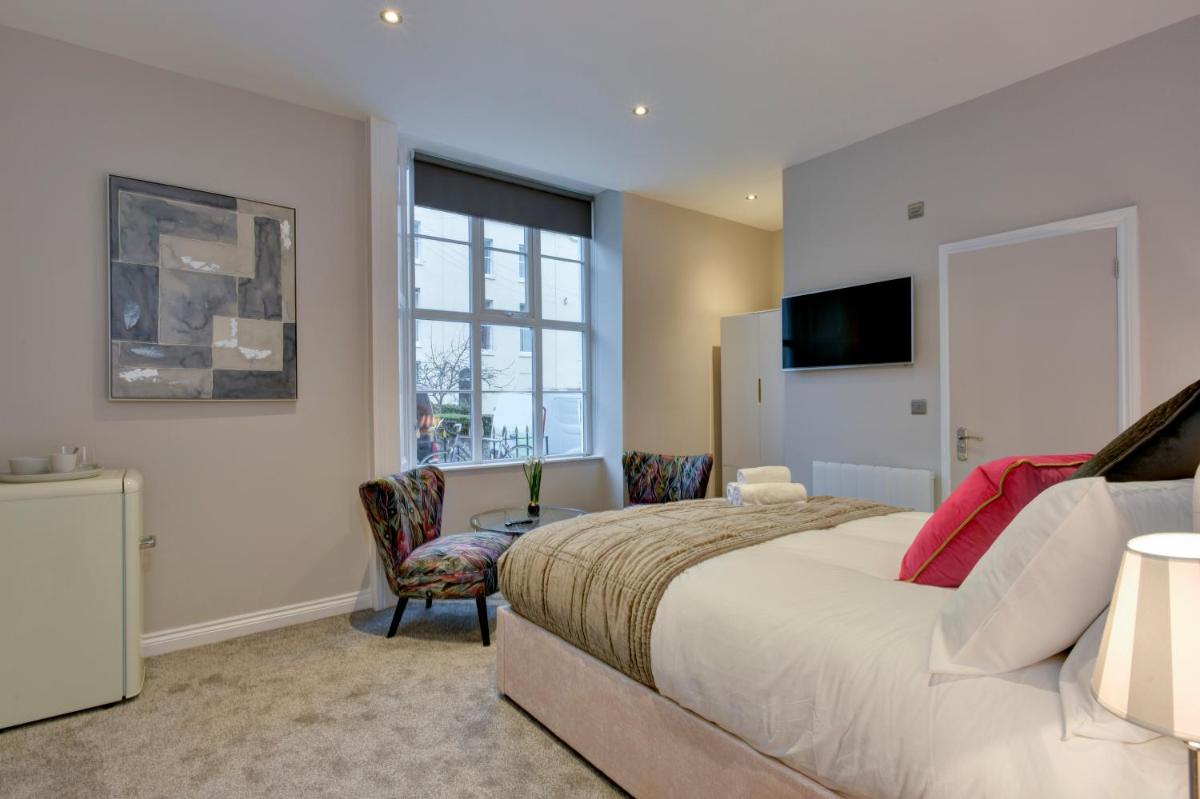 31 Meridian Place - Housity