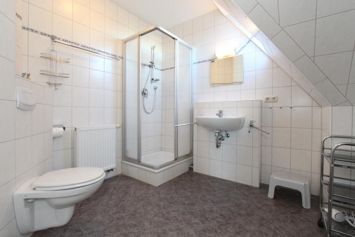 Villa Arosa Ostseetraum - Housity