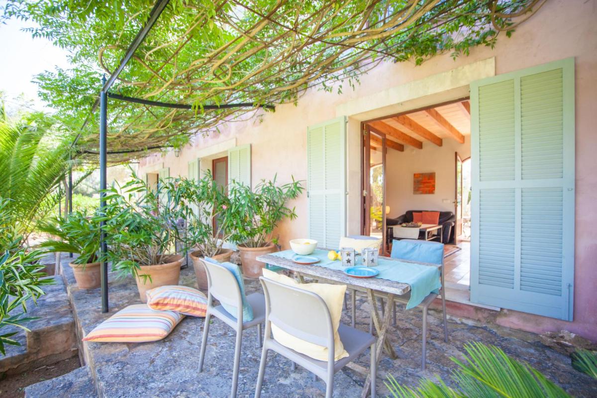 Can Pina - Eco Arco - - Housity