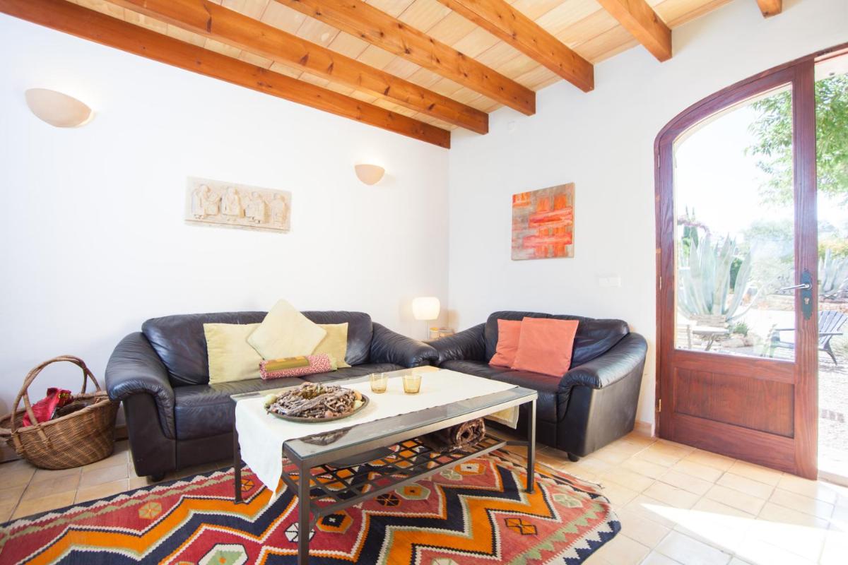 Can Pina - Eco Arco - - Housity