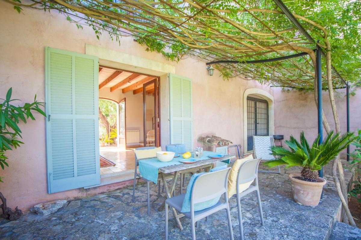 Can Pina - Eco Arco - - Housity