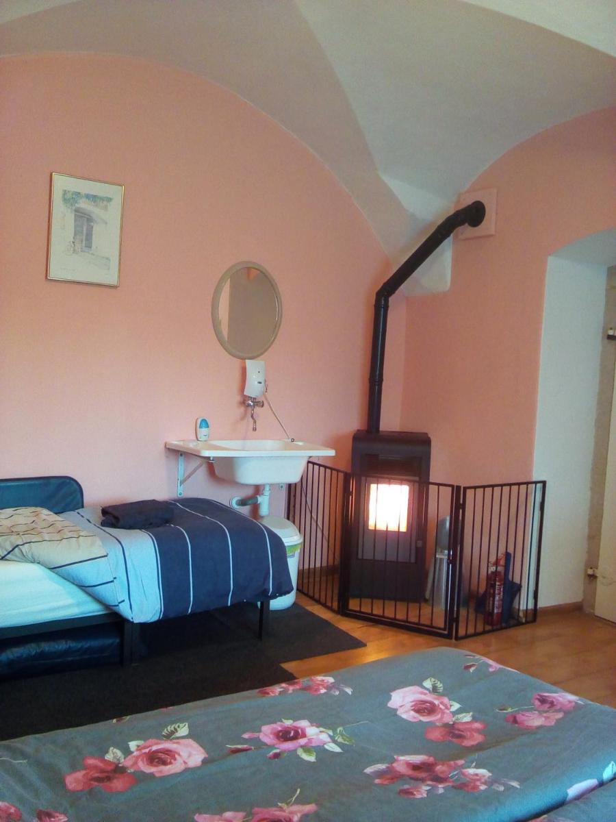 Country House U Potoka - Housity