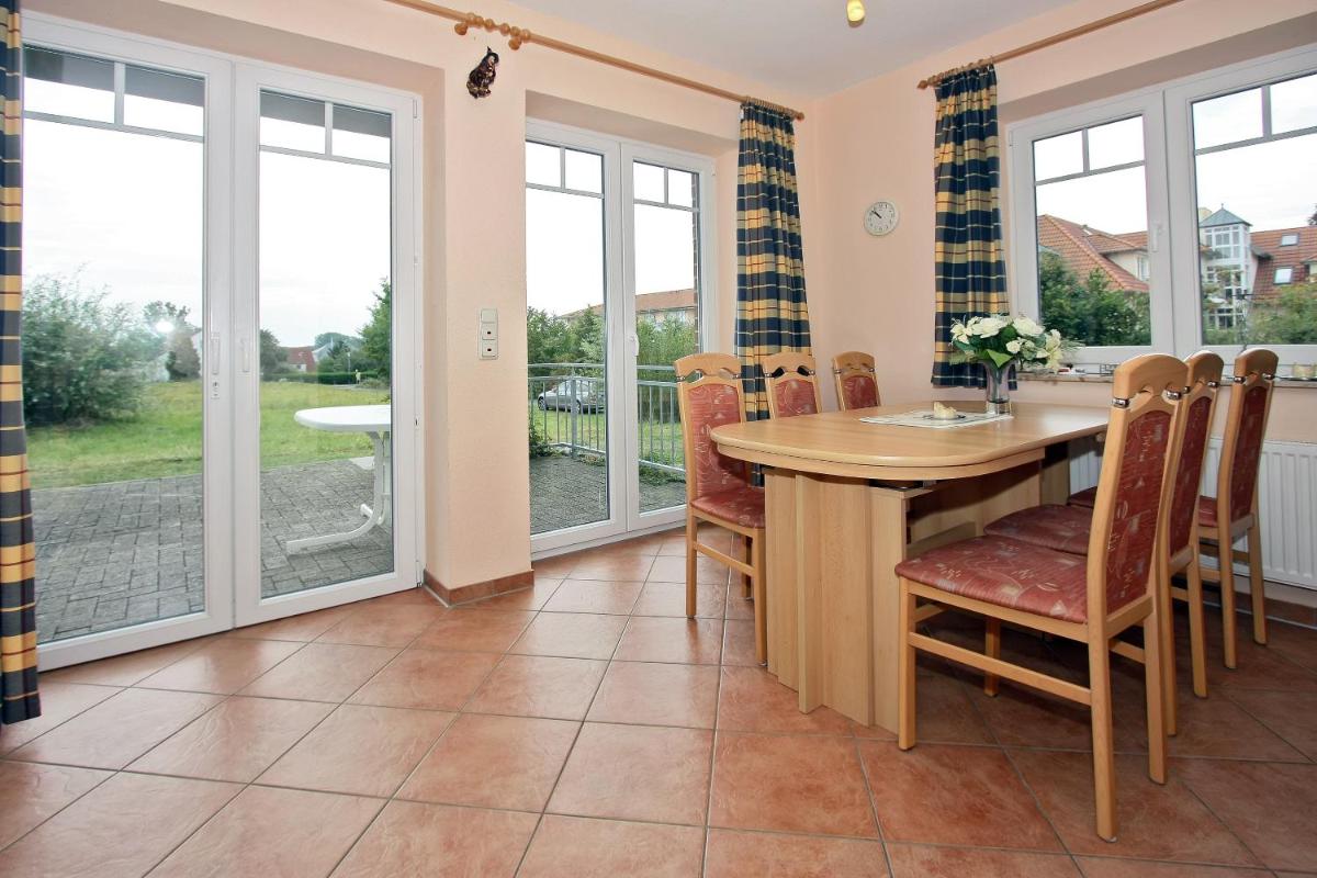 Villa Arosa Ostseetraum - Housity