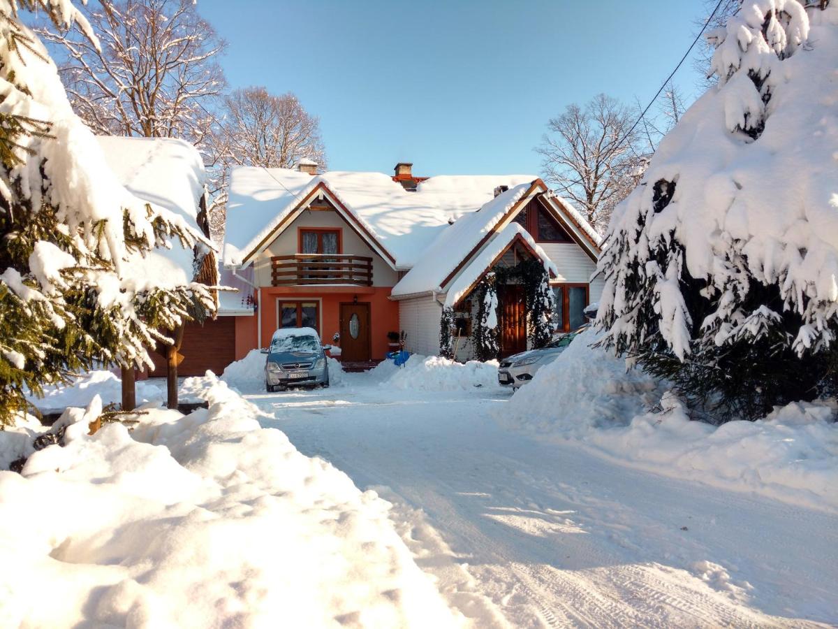 Rodzinny Domek Apartament - Housity