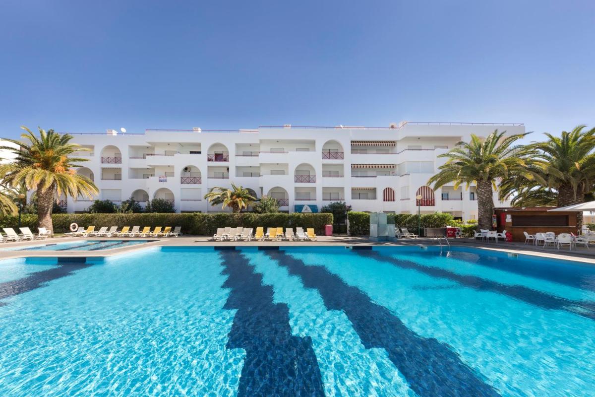 Ukino Terrace Algarve Concept - Housity