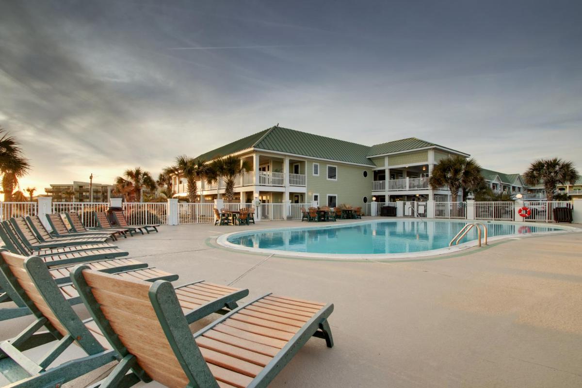 Islander Hotel & Resort - Housity