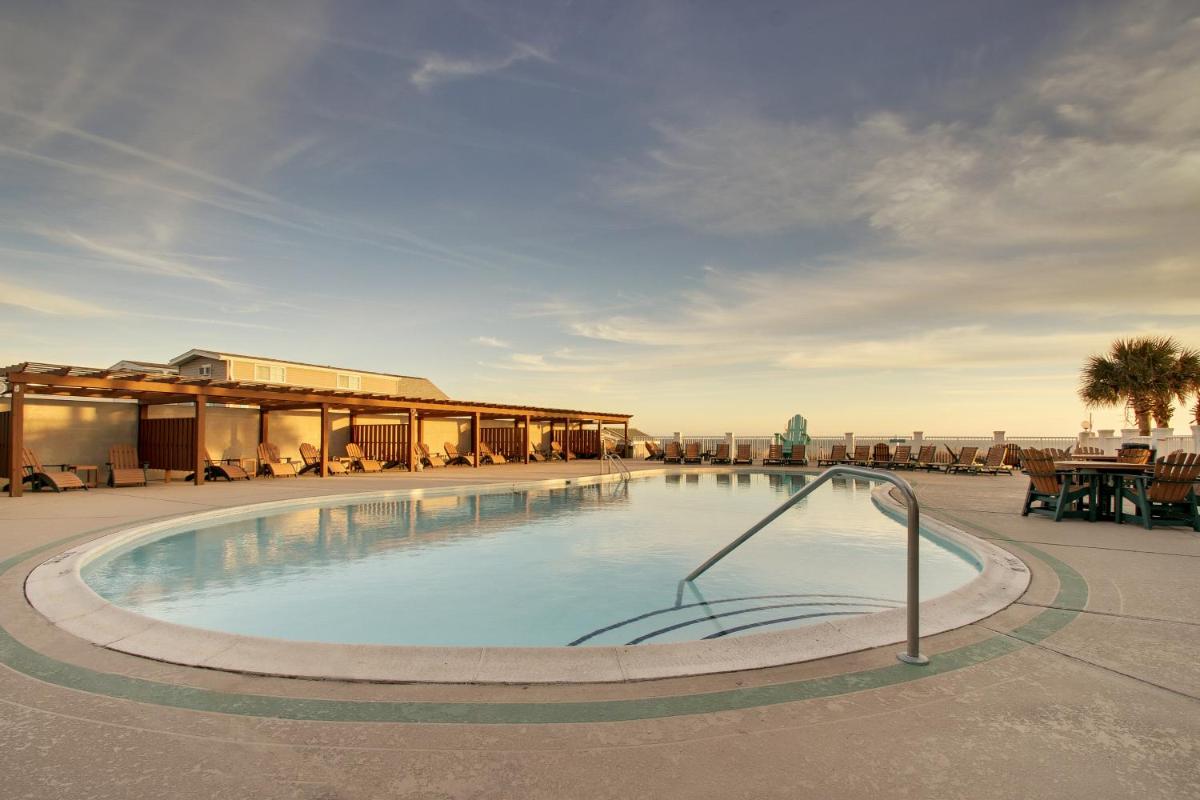 Islander Hotel & Resort - Housity