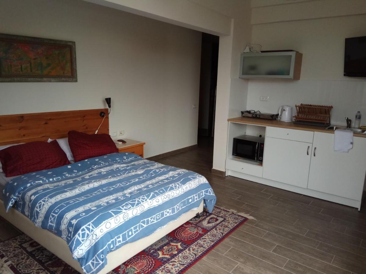 Marom Carmel Center Apartments - Housity