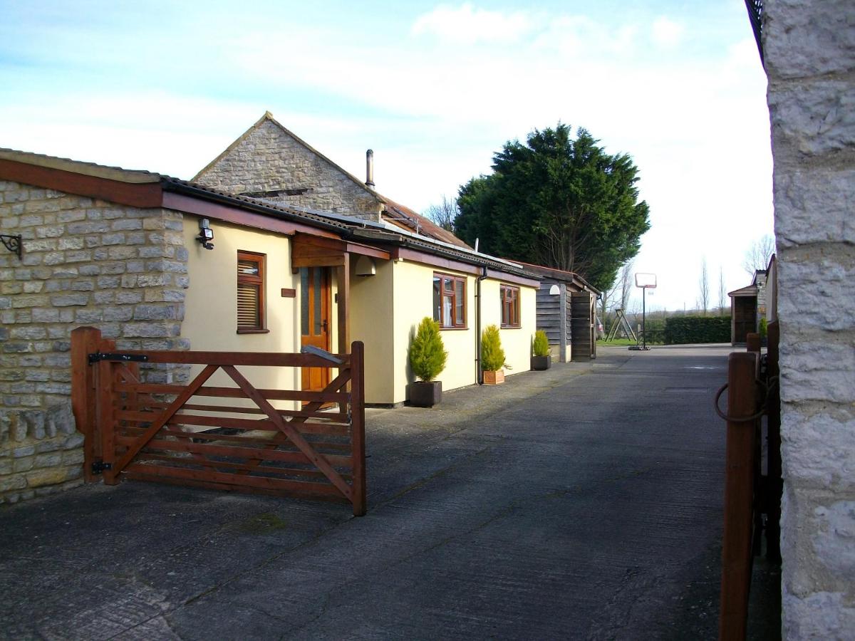 Suitetrails - The Barton Annexe