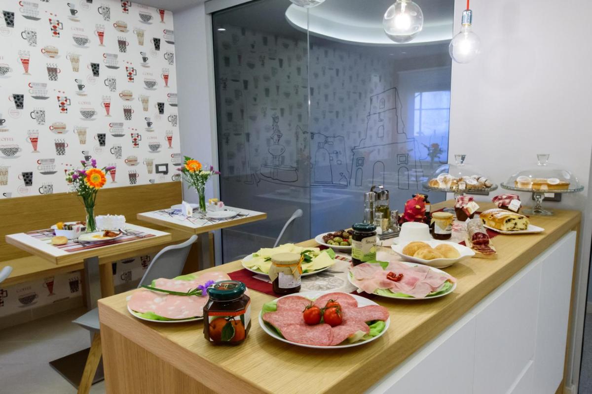 Un B&B al Belvedere - Housity
