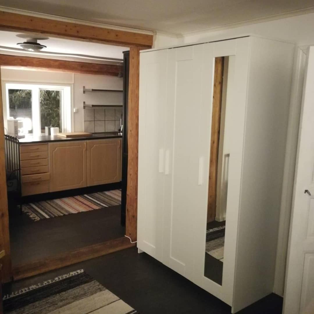 Bjärkeryd Södergård Bed & Stable - Housity