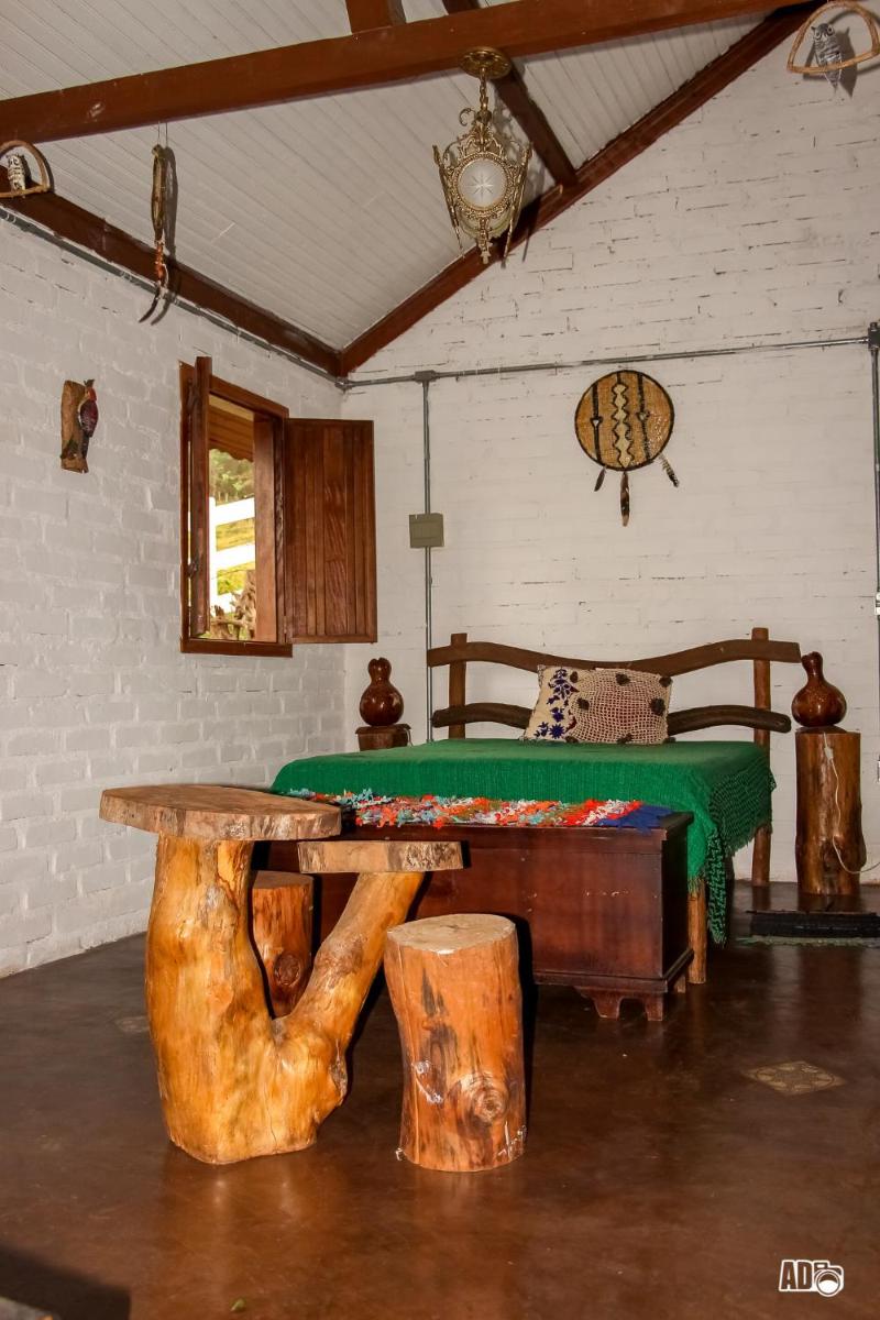 Chalés Kayoá - Housity