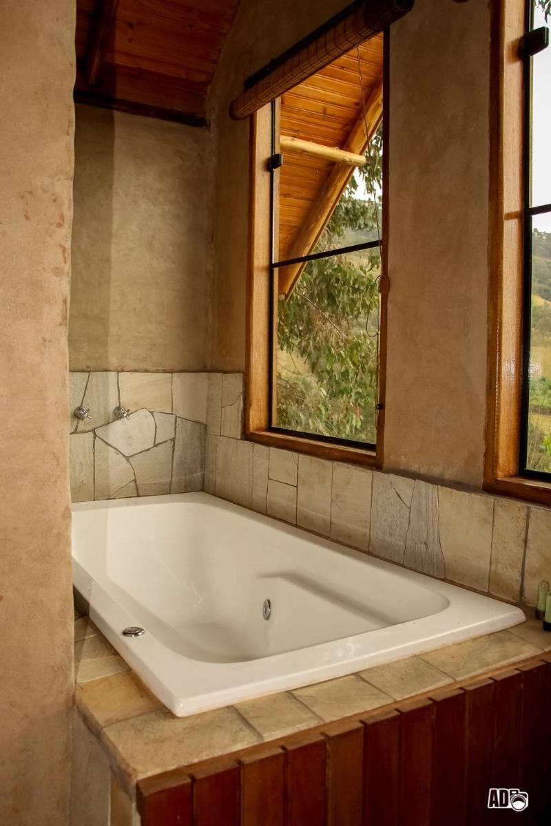 Chalés Kayoá - Housity