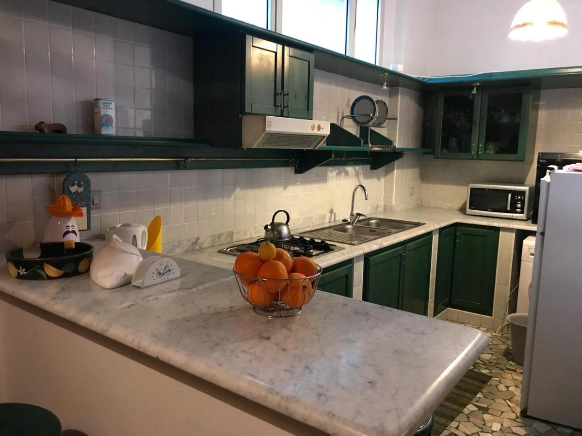 La margherita - Housity