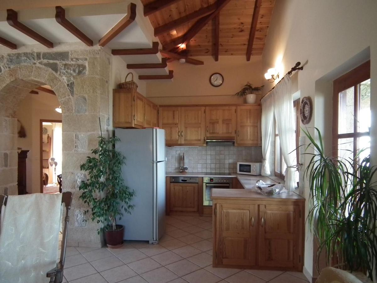 Suitetrails - Villa Harmony