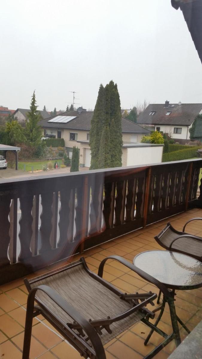 Ferienwohnung Krah - Housity