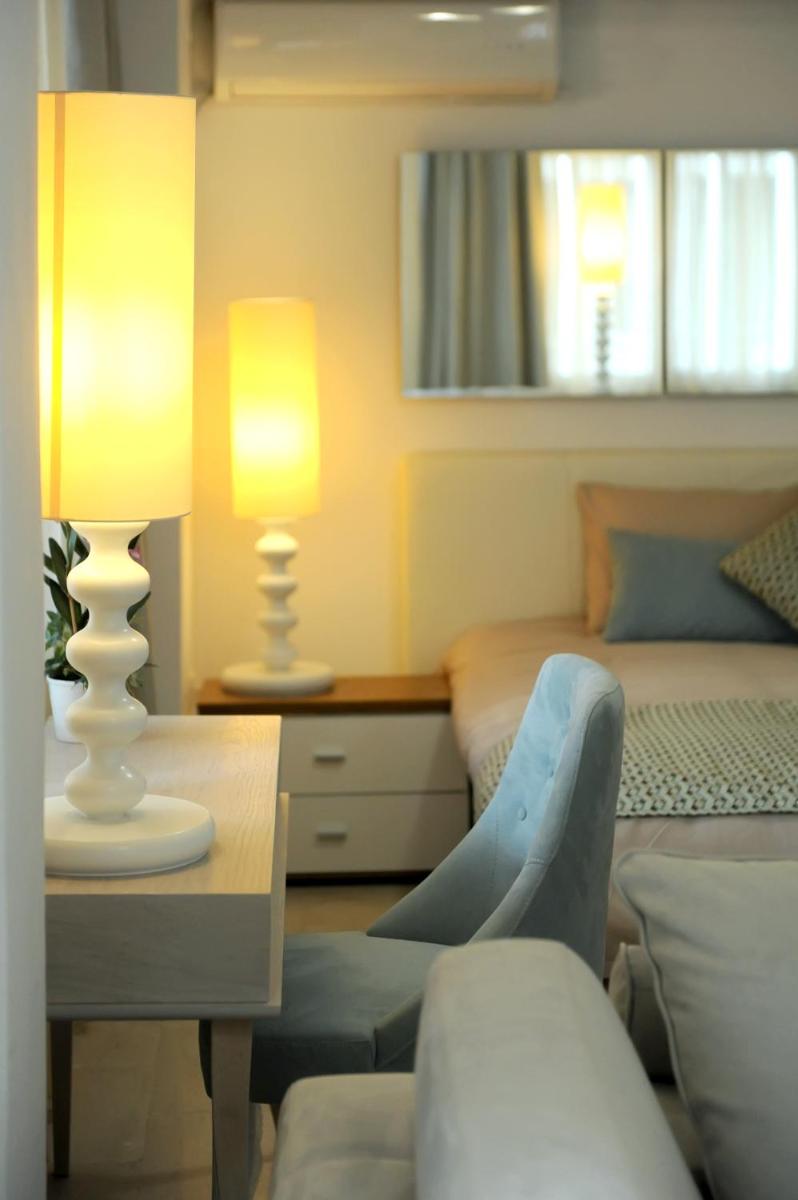 GreeceRent - ELEGANT Center - Housity