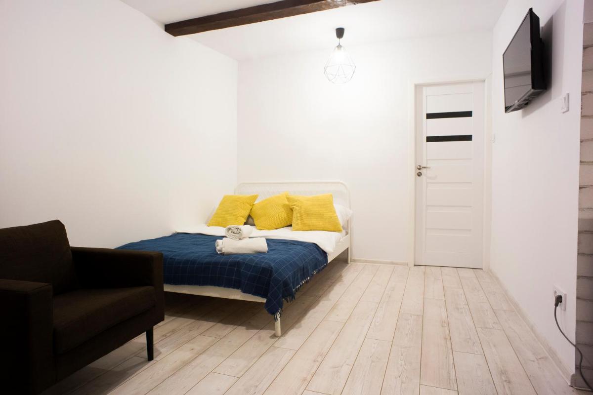 Niebia?ski Apartament - Housity