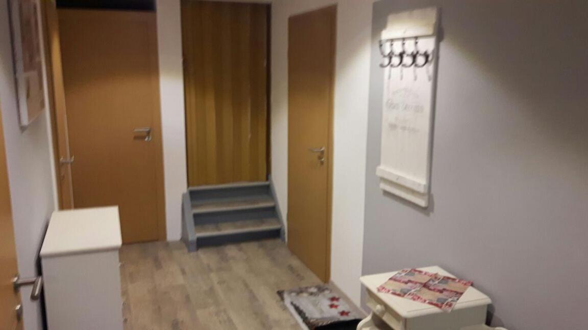 Fewo mit Fichtelberg und Keilbergblick - Housity