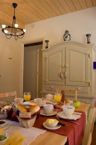 Suitetrails - B&B De Pepper